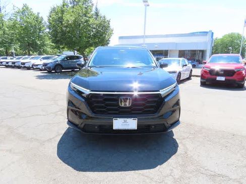 Certified 2023 Honda CR-V EX-L image 6