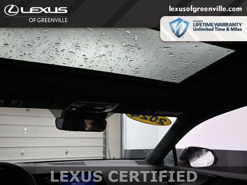 Certified 2024 Lexus NX 350 F Sport image 26