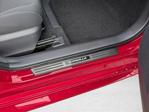 New 2026 Toyota Corolla SE image 6