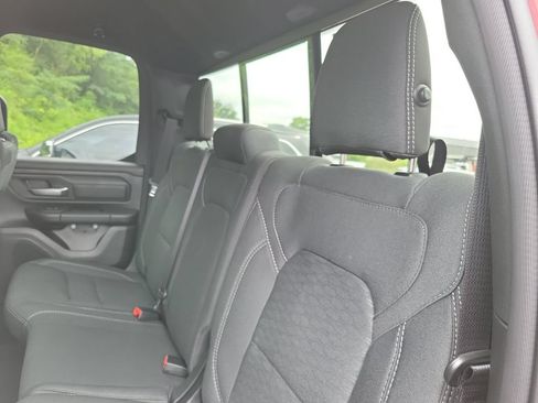 Used 2025 RAM 1500 Tradesman AWD/4WD image 29