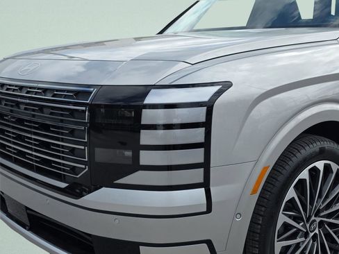 New 2026 Hyundai Palisade Calligraphy image 6