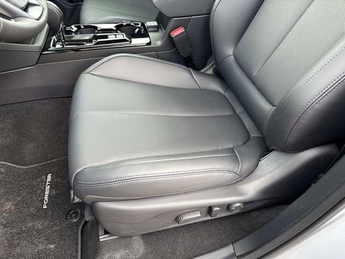 New 2026 Subaru Forester Limited image 14