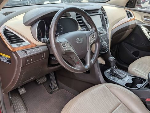 Used 2014 Hyundai Santa Fe Sport 2.0T w/ Technology Package 05 FWD image 36