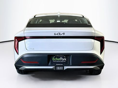 Used 2025 Kia K4 FWD image 7