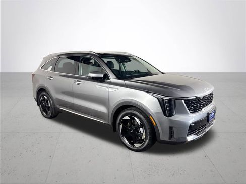 New 2026 Kia Sorento EX image 4