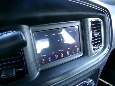 Used 2021 Dodge Charger Police w/ Fleet Safety Group image 17