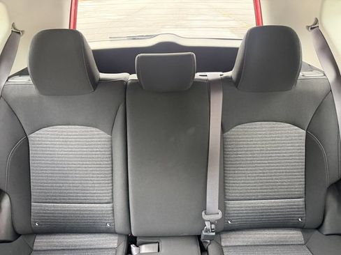 Certified 2022 Kia Soul GT-Line FWD image 30