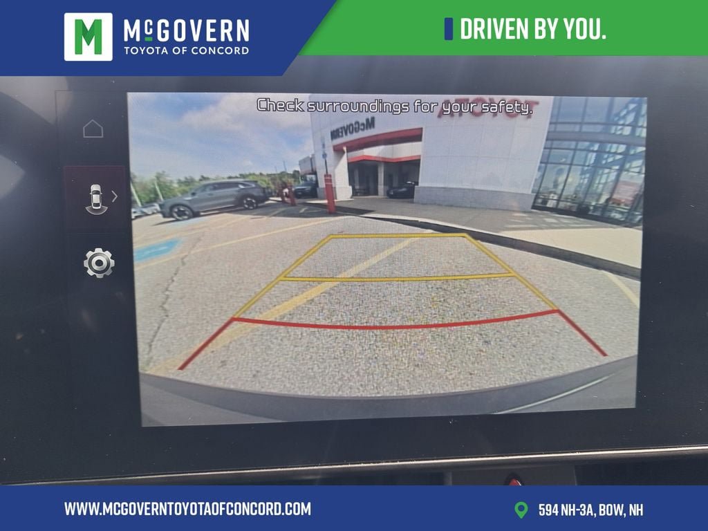 Used 2023 Kia Sportage X-Line AWD/4WD image 36