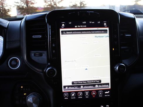 Used 2020 RAM 1500 Sport w/ Level 2 Equipment Goup w/2_L image 98