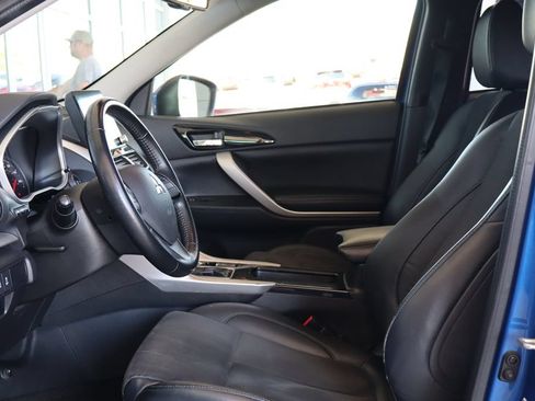 Used 2023 Mitsubishi Eclipse Cross AWD image 15