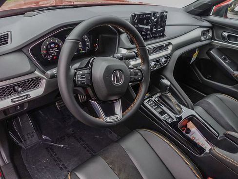 New 2026 Acura Integra A-Spec image 13