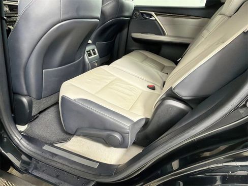 Used 2019 Lexus RX 350 AWD image 23