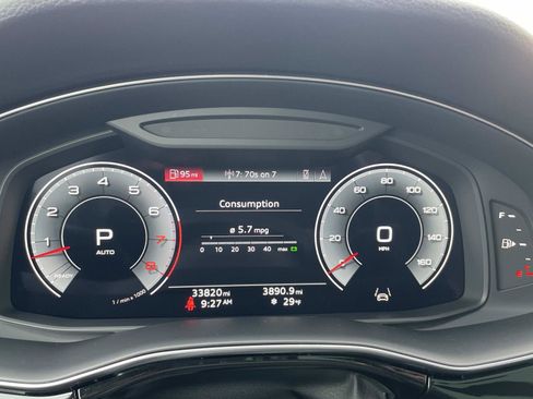 Certified 2023 Audi Q8 Premium Plus w/ Premium Plus Package image 22