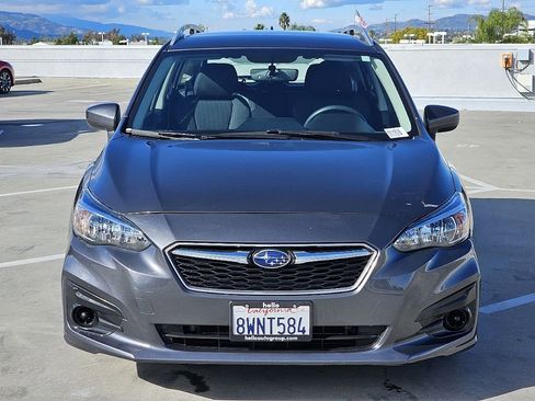 Used 2019 Subaru Impreza 2.0i Premium w/ Popular Package #2 image 7