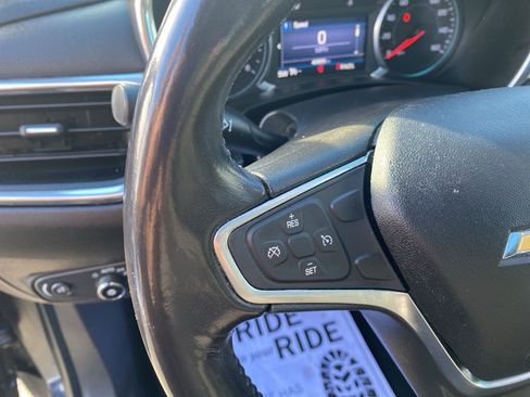 Used 2019 Chevrolet Equinox LT image 24