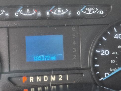 Used 2017 Ford F350 XL w/ Power Equipment Group RWD image 13