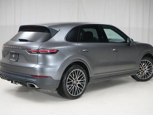 Used 2019 Porsche Cayenne image 10