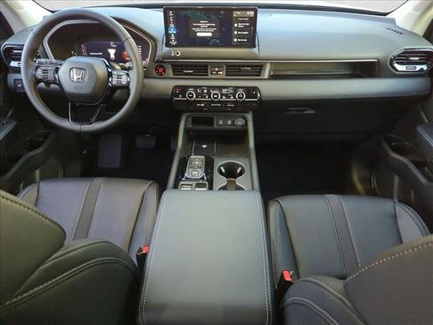 New 2026 Honda Pilot EX-L image 14