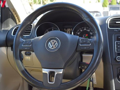 Used 2014 Volkswagen Jetta TDI image 13