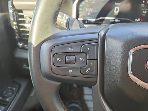 Used 2023 GMC Sierra 1500 AT4 w/ Technology Package image 18