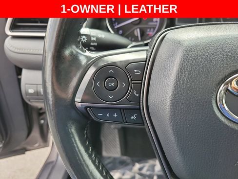 Used 2024 Toyota Camry SE FWD image 26