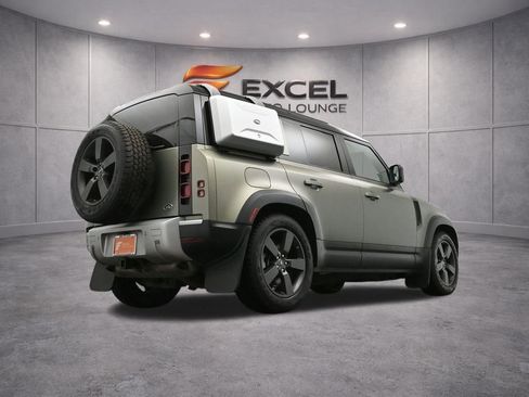 Used 2020 Land Rover Defender 110 HSE image 51