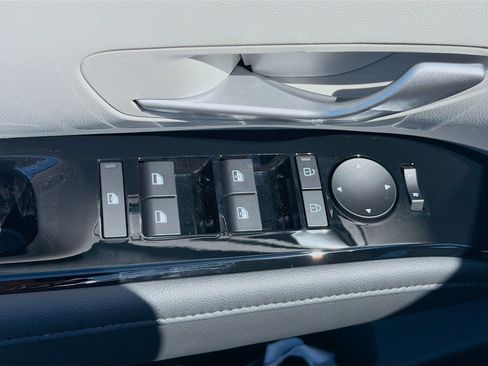 New 2026 Hyundai Tucson Limited image 23