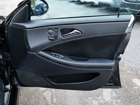 Used 2007 Mercedes-Benz CLS 63 AMG w/ P2 Pkg image 32