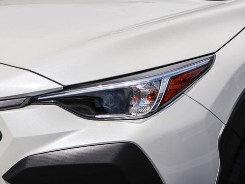 Certified 2026 Subaru Crosstrek 2.5i Premium AWD/4WD image 10