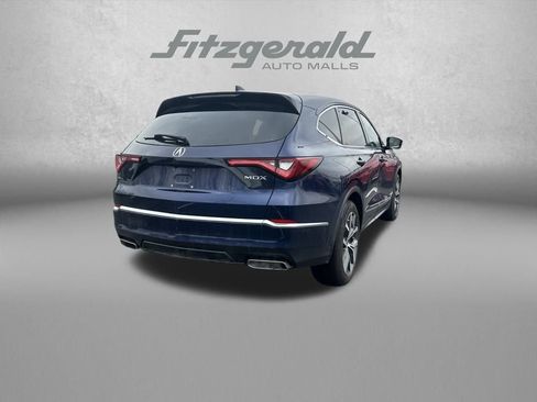 Used 2023 Acura MDX FWD w/ Technology Package image 7