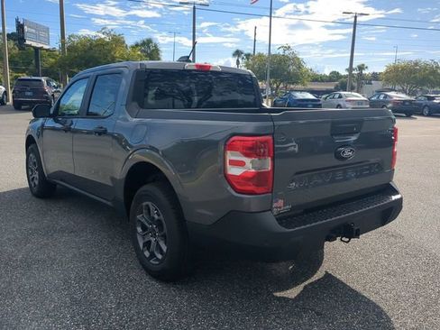 New 2025 Ford Maverick XLT w/ XLT Luxury Package image 21