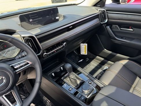 New 2025 MAZDA CX-50 AWD 2.5 S w/ Weather Package image 7