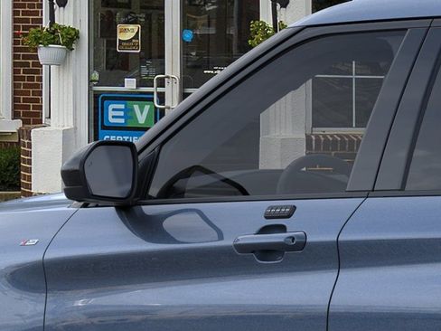 New 2026 Ford Explorer ST-Line AWD/4WD image 20