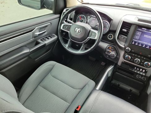 Used 2020 RAM 1500 Big Horn image 14
