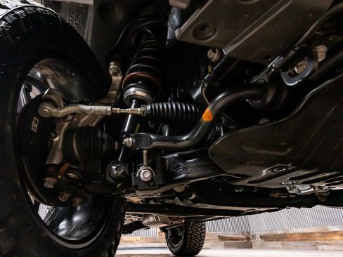 Used 2024 Lexus GX 550 image 14