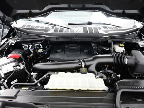 Used 2023 Ford F150 Lariat w/ Bed Utility Package RWD image 28