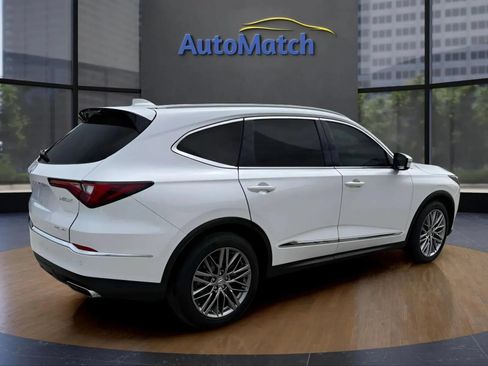 Used 2024 Acura MDX SH-AWD w/ Advance Package image 11
