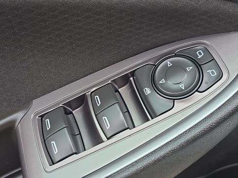 Used 2017 Chevrolet Malibu LS image 17