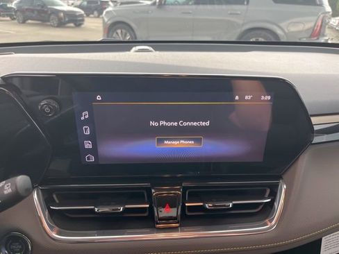 New 2026 Chevrolet TrailBlazer ACTIV w/ Convenience Package image 25