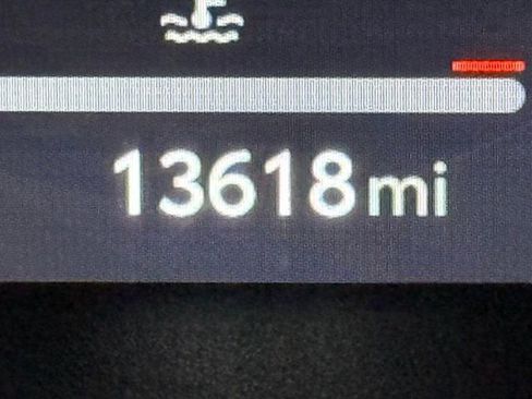 Used 2024 Toyota Tacoma TRD Sport image 25