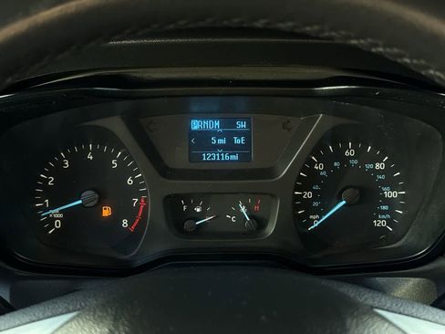 Used 2016 Ford Transit 350 XLT image 18