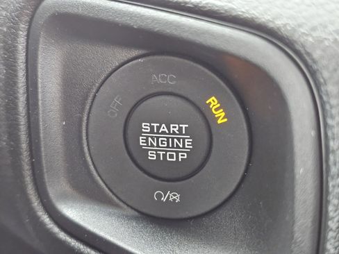 New 2026 Jeep Wrangler Sport image 17