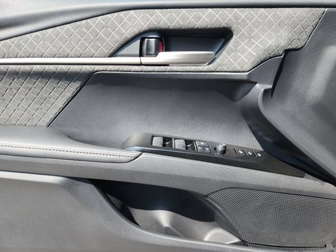 New 2026 Toyota Camry XLE FWD image 21