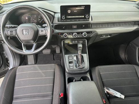 Used 2023 Honda CR-V Sport image 13