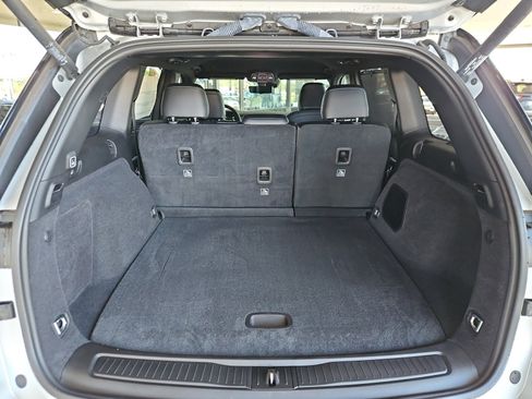 New 2025 Jeep Grand Cherokee Trailhawk w/ Luxury Tech Group III image 34