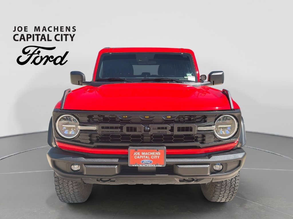 Used 2024 Ford Bronco Big Bend AWD/4WD image 11