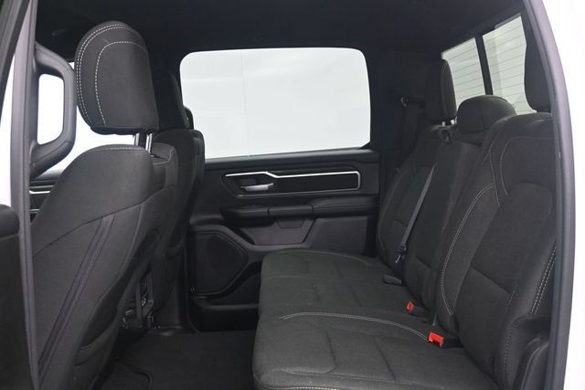 Used 2025 RAM 1500 Big Horn AWD/4WD image 5