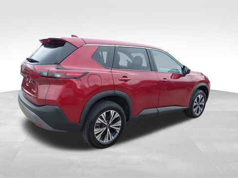 Used 2023 Nissan Rogue SV image 15