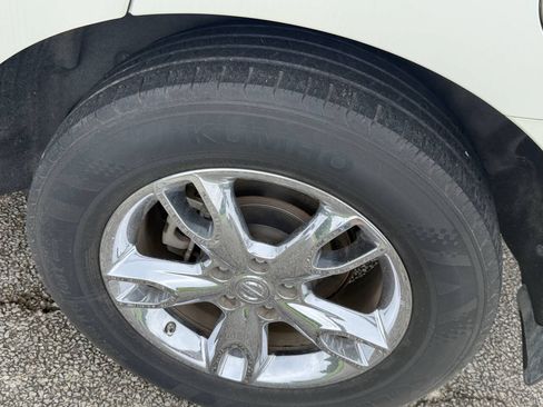 Used 2009 Nissan Murano SL w/ Technology Pkg FWD image 20