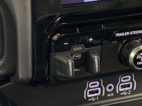 New 2025 RAM 2500 Big Horn image 27